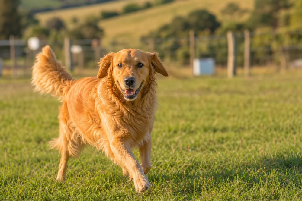Golden Retriever